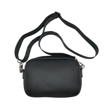 Unisex Marimekko - Õlakott, suurus Midi - Must ()