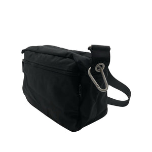 Unisex Marimekko - Õlakott, suurus Midi - Must (3)
