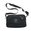 Unisex Marimekko - Õlakott, suurus Midi - Must ()