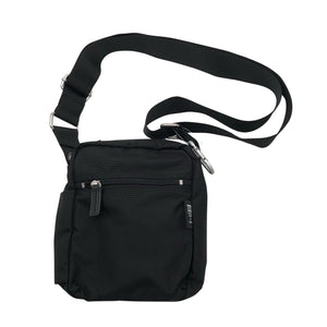 Unisex Marimekko - Õlakott, suurus Mini - Must (3)