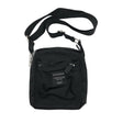 Unisex Marimekko - Õlakott, suurus Mini - Must ()