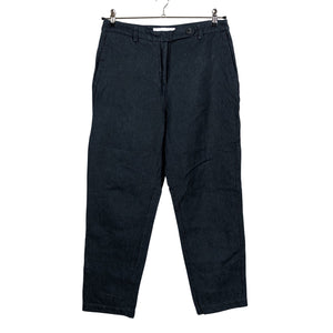 Unisex Niinmun design - Chino-püksid, suurus 38 - Sinine (1)