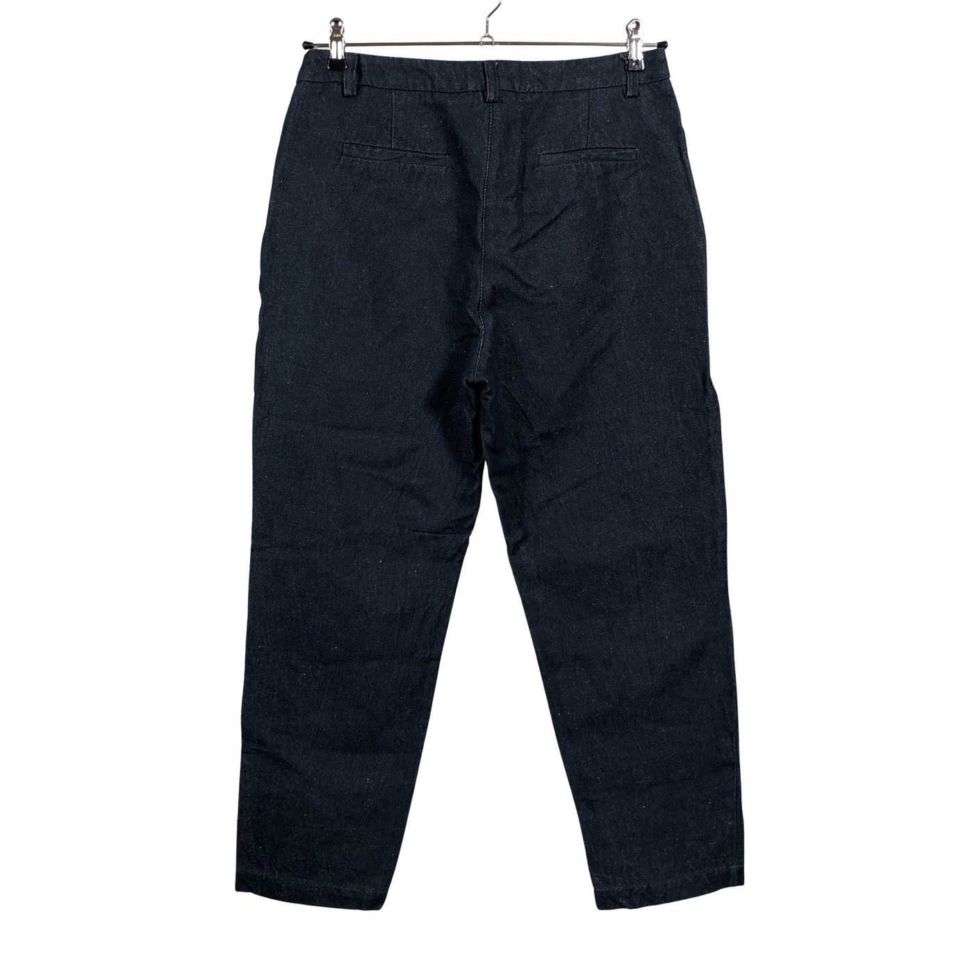 Unisex Niinmun design - Chino-püksid, suurus 38 - Sinine (2)