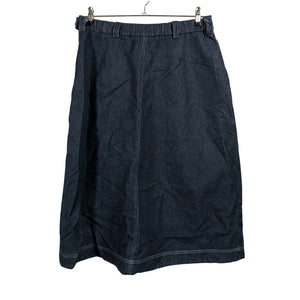 Unisex Niinmun design - Teksaseelik, suurus 38 - Sinine (2)