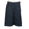 Unisex Niinmun design - Teksaseelik, suurus 38 - Sinine ()