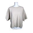 Unisex Minimum - Kampsun, suurus 38 - Beige ()