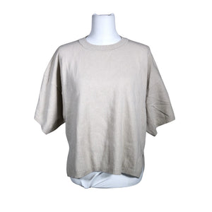 Unisex Minimum - Kampsun, suurus 38 - Beige (1)