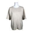 Unisex Niinmun design - Kampsun, suurus 38 - Beige ()