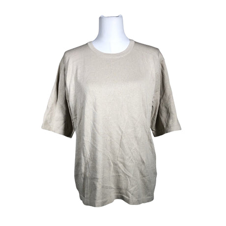 Unisex Niinmun design - Kampsun, suurus 38 - Beige ()