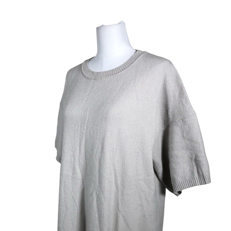 Unisex Niinmun design - Kootud kleit, suurus 38 - Hall (2)