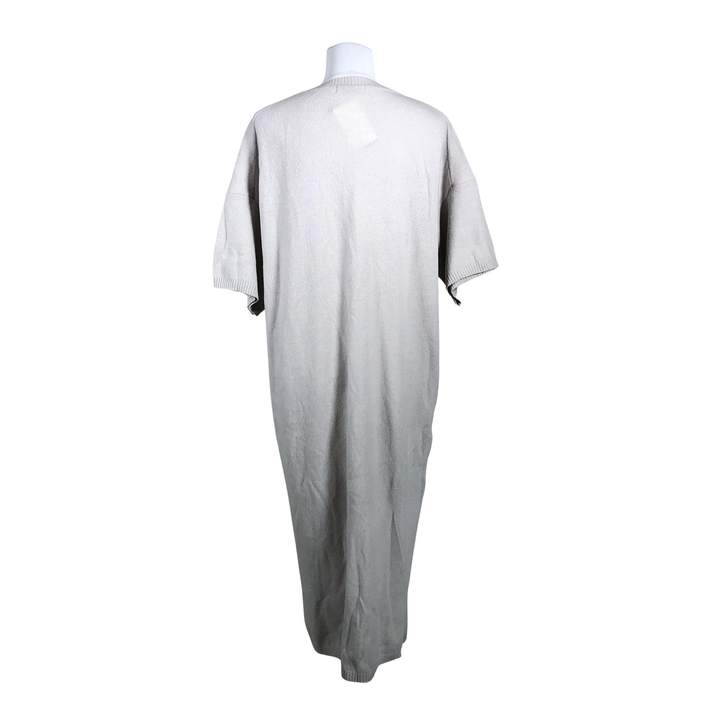 Unisex Niinmun design - Kootud kleit, suurus 38 - Hall (3)