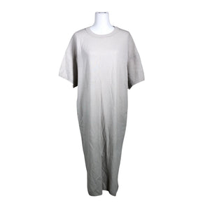 Unisex Niinmun design - Kootud kleit, suurus 38 - Hall (1)