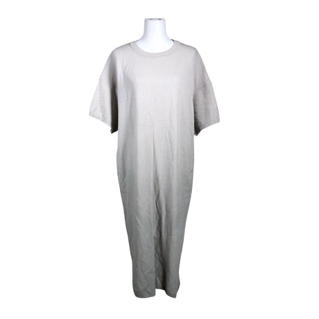Unisex Niinmun design - Kootud kleit, suurus 38 - Hall ()
