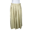 Unisex Burberrys' - Mitteveniv seelik, suurus 38 - Beige ()