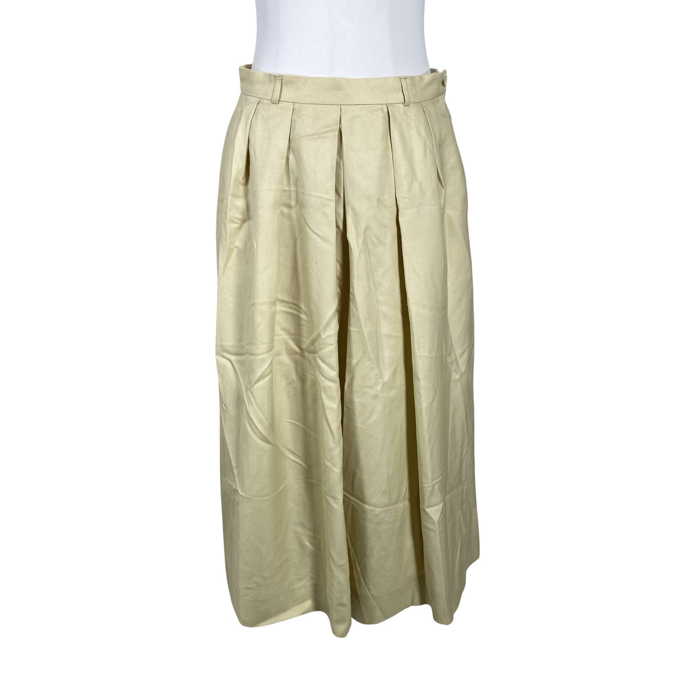 Unisex Burberrys' - Mitteveniv seelik, suurus 38 - Beige (1)