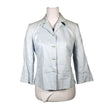 Unisex Mexx - Jakk, suurus 38 - Helesinine ()
