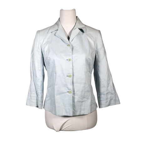 Unisex Mexx - Jakk, suurus 38 - Helesinine ()