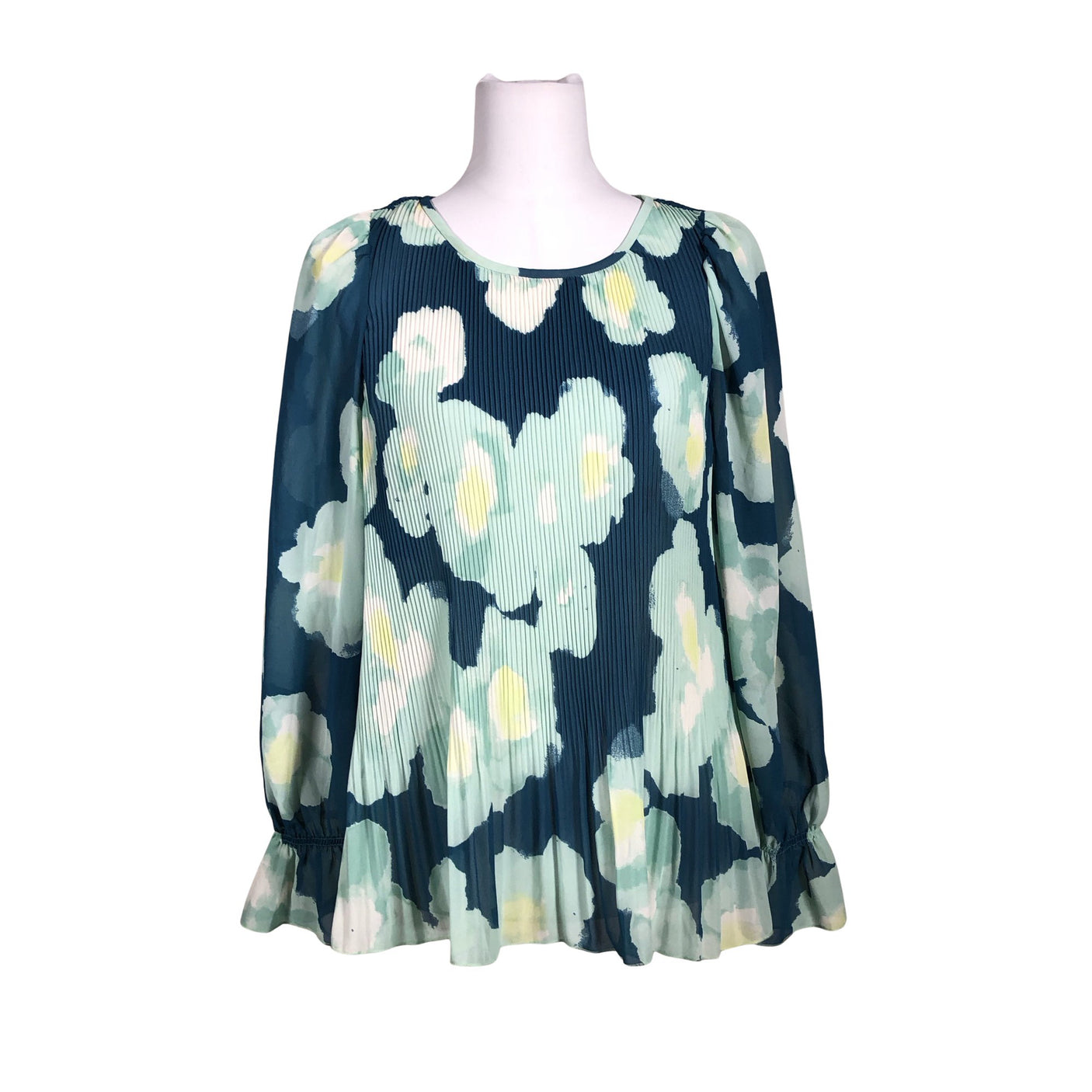 Unisex InWear - Pluus, suurus 40 - Roheline (1)