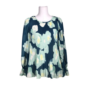 Unisex InWear - Pluus, suurus 40 - Roheline (1)