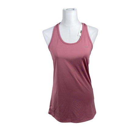 Unisex Röhnisch - Sporditopp, suurus 40 - Roosa ()