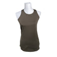 Unisex Röhnisch - Sporditopp, suurus 38 - Roheline ()