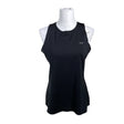 Unisex Röhnisch - Sporditopp, suurus 38 - Must ()