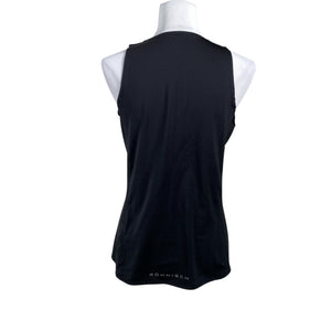 Unisex Röhnisch - Sporditopp, suurus 38 - Must (2)