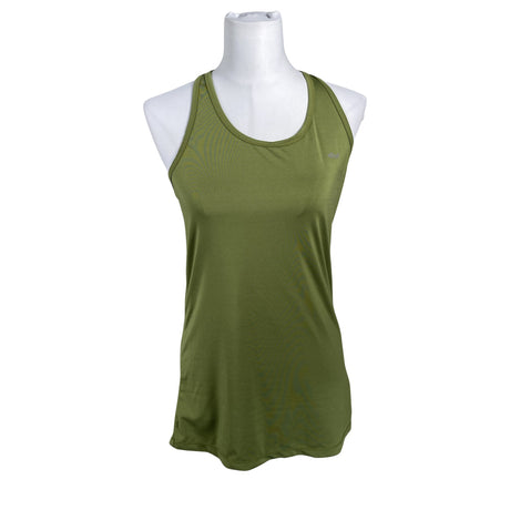 Unisex Röhnisch - Sporditopp, suurus 38 - Roheline ()