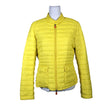 Unisex Save The Duck - Õhem talvejope, suurus 40 - Kollane ()