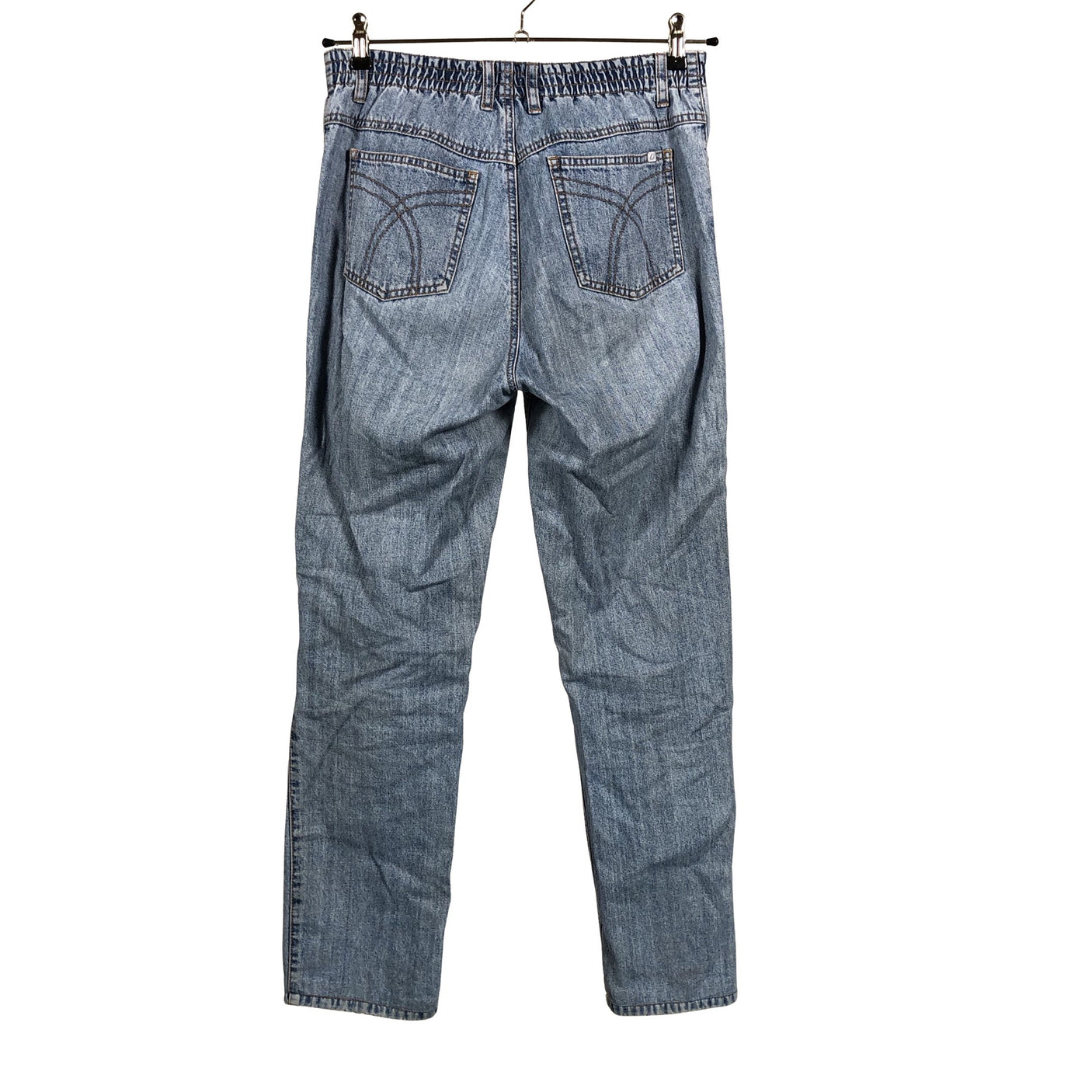 Unisex Harmony - Teksad, suurus 38 - Sinine (2)