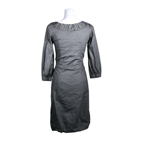 Unisex Happy Mum - Mitteveniv kleit, suurus 36 - Hall (2)