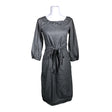 Unisex Happy Mum - Mitteveniv kleit, suurus 36 - Hall ()