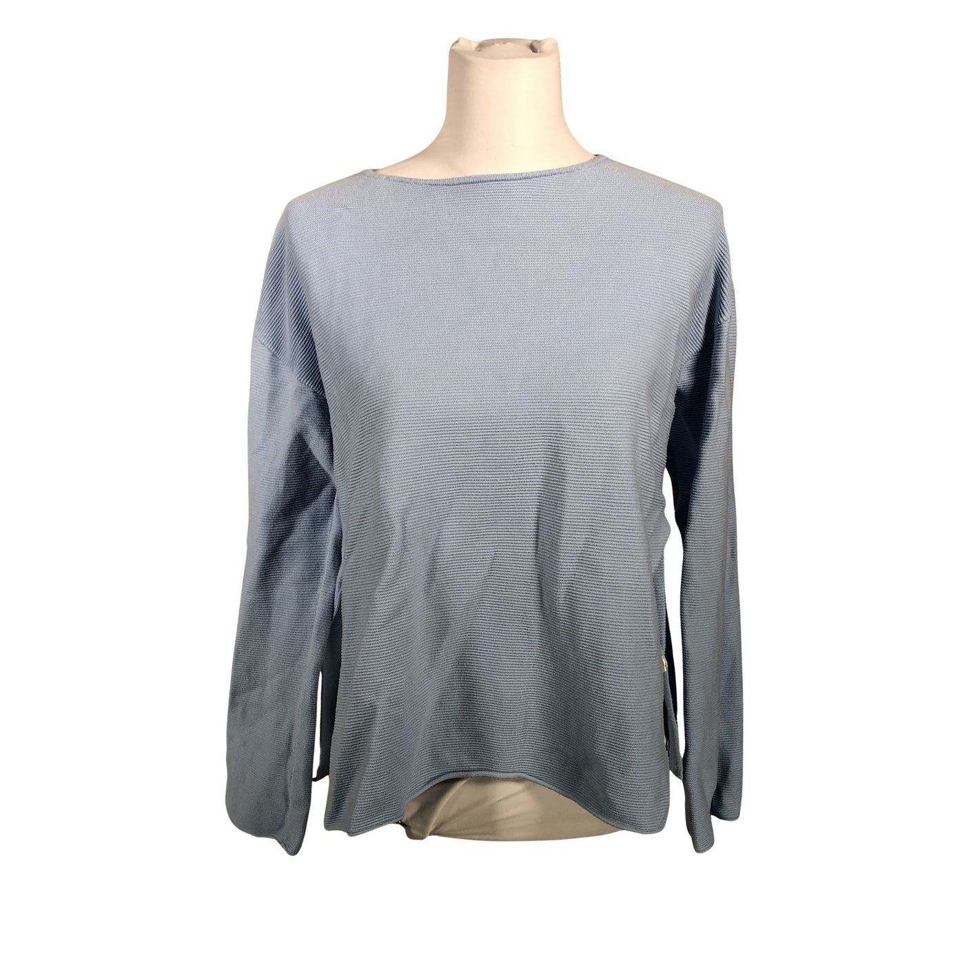Unisex Marc O'Polo - Kampsun, suurus 36 - Helesinine (1)