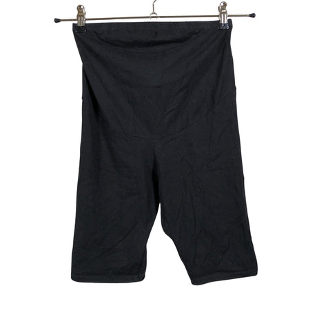 Unisex H&M Mama - Trikotaažist lühikesed püksid, suurus 36 - Must ()