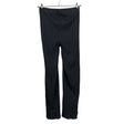 Unisex Vero Moda Maternity - Trikotaažist püksid, suurus 36 - Must ()