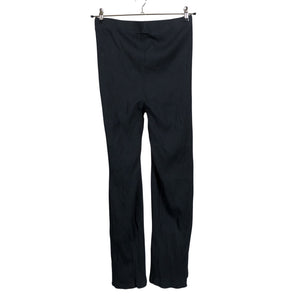 Unisex Vero Moda Maternity - Trikotaažist püksid, suurus 36 - Must (1)