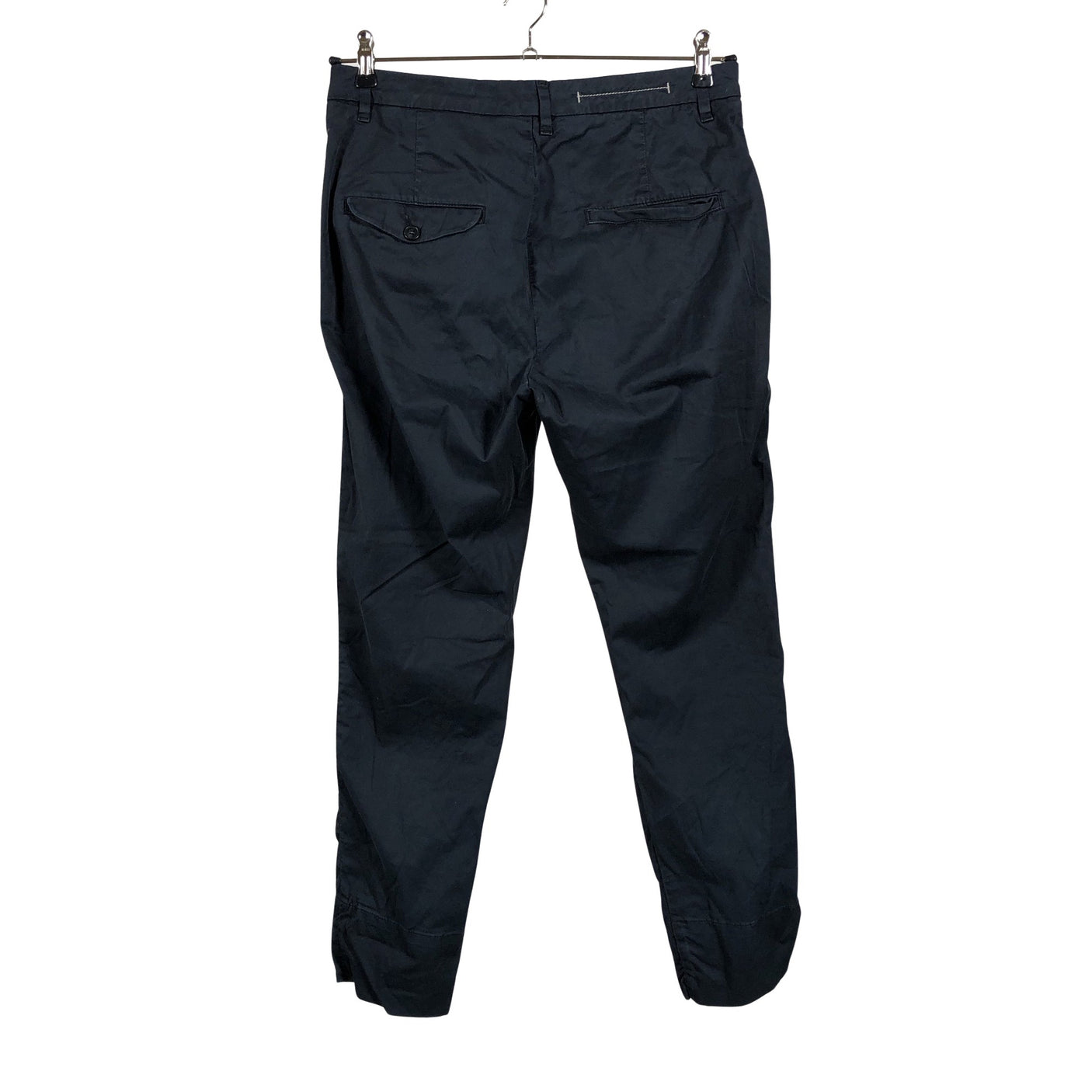 Unisex Hope - Chino-püksid, suurus 38 - Sinine (2)