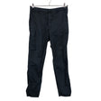 Unisex Hope - Chino-püksid, suurus 38 - Sinine ()