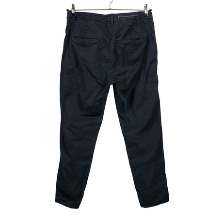 Unisex Hope - Chino-püksid, suurus 38 - Sinine (2)