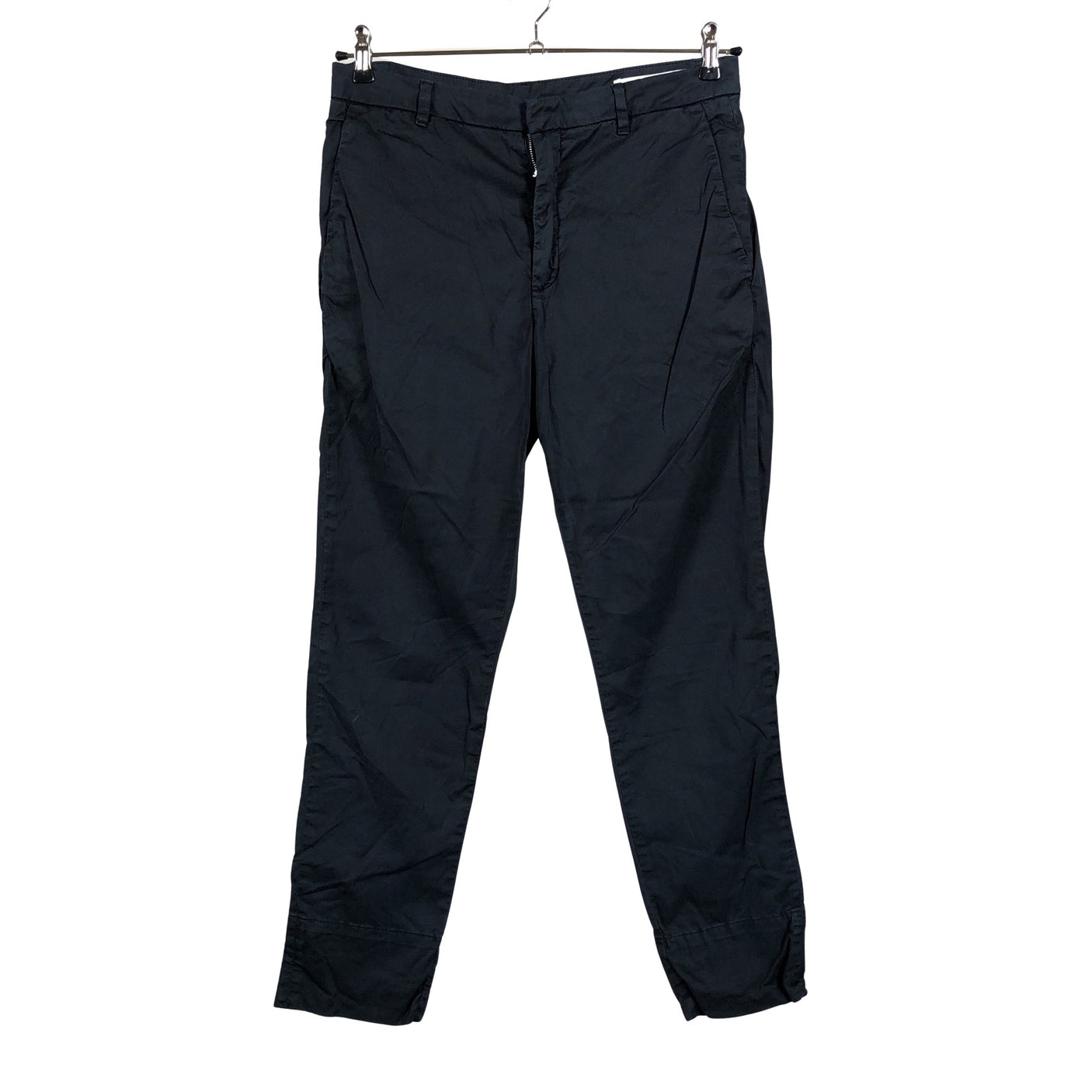 Unisex Hope - Chino-püksid, suurus 38 - Sinine (1)