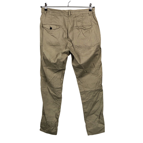 Unisex Hope - Chino-püksid, suurus 38 - Pruun (2)