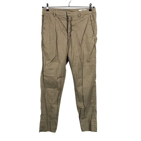 Unisex Hope - Chino-püksid, suurus 38 - Pruun ()