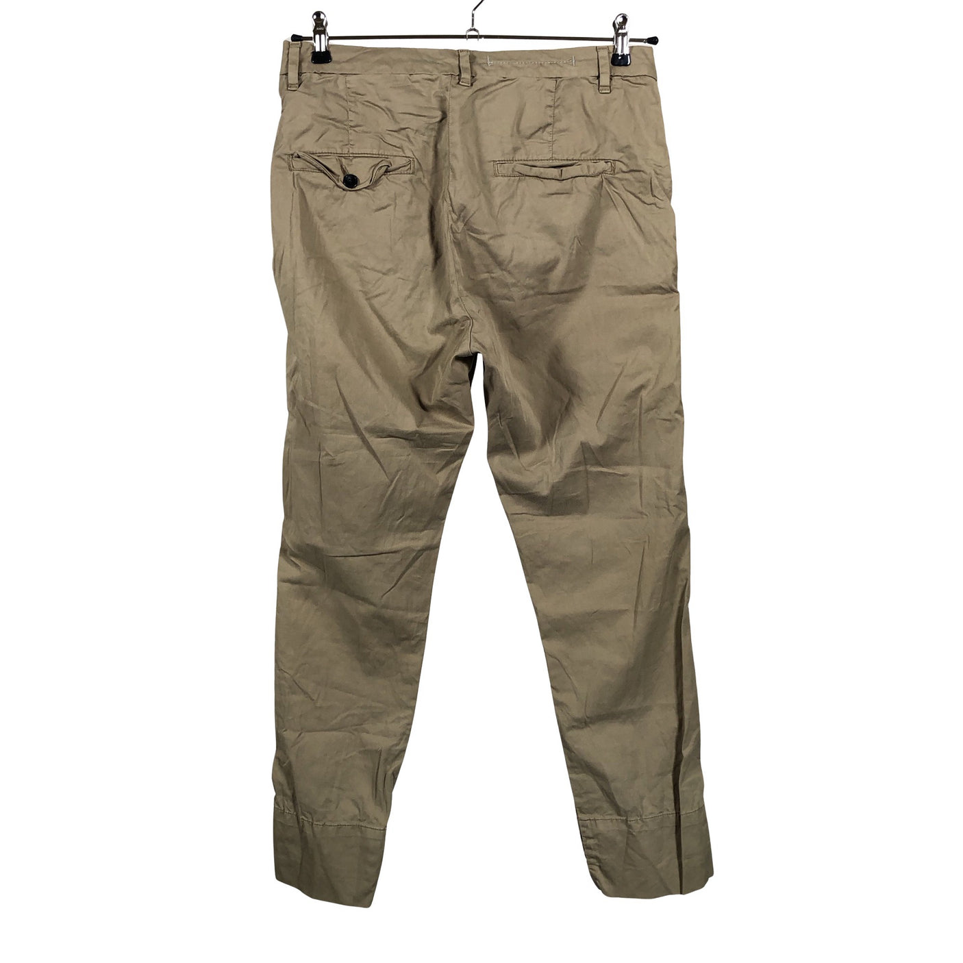 Unisex Hope - Chino-püksid, suurus 38 - Pruun (2)