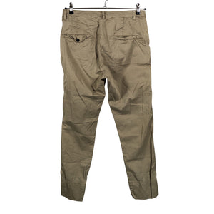 Unisex Hope - Chino-püksid, suurus 38 - Pruun (2)