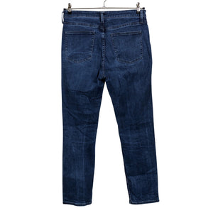 Unisex Uniqlo - Teksad, suurus W30 - Sinine (2)