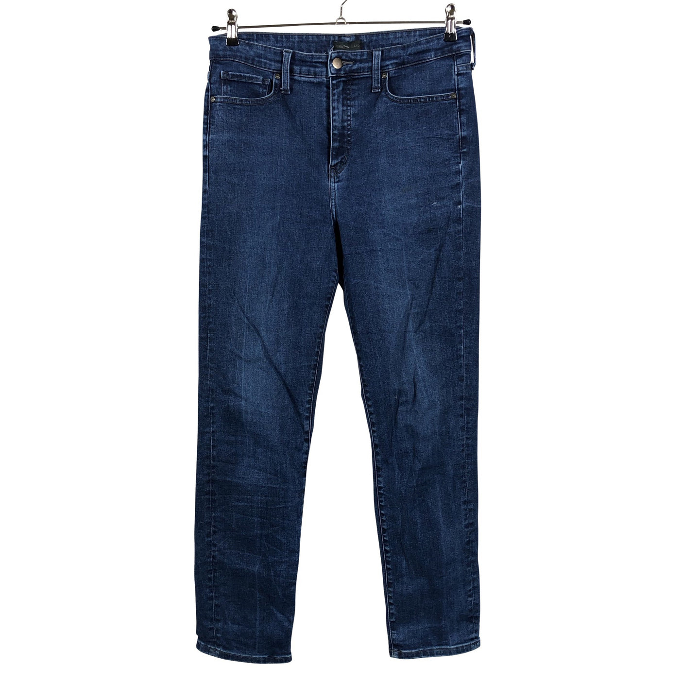 Unisex Uniqlo - Teksad, suurus W30 - Sinine (1)