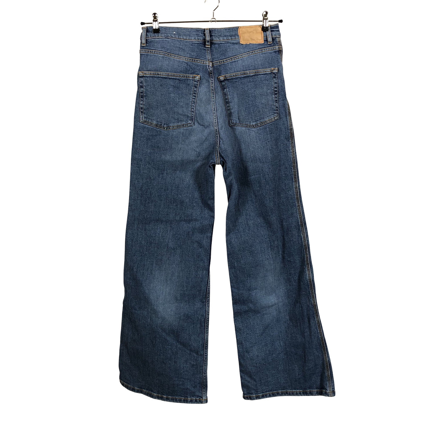 Unisex Jeanerica - Teksad, suurus W31 - Sinine (2)