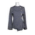 Unisex Jumperfabriken - Kardigan, suurus 40 - Sinine ()