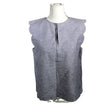Unisex &Other Stories - Topp, suurus 40 - Sinine ()