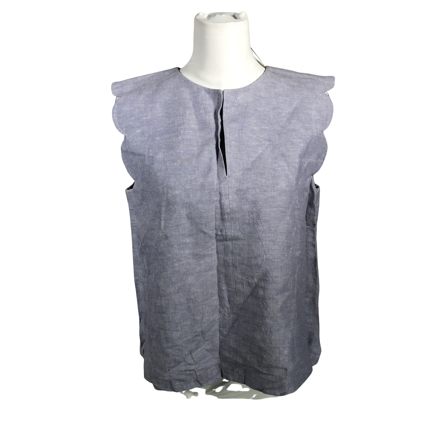 Unisex &Other Stories - Topp, suurus 40 - Sinine (1)